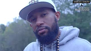 *Freestyle* Will Lie Lynched- By Amire Ryter