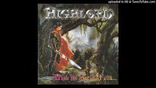 Highlord - ...Don&#39;t Kill Me Again