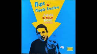 Nervous Wreck - The Nipple Erectors