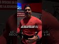 EN EL GIMNASIO EL PESO NO DEBE SER TU PRIORIDAD ✅