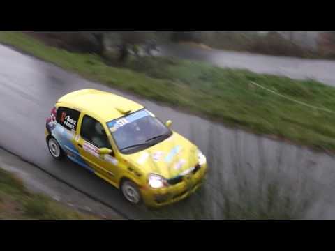 4° Rally Ronde Val Merula 2017