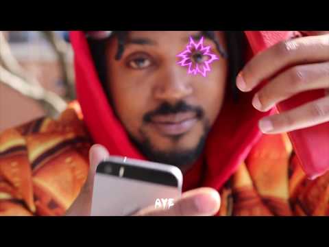 RIP TO FREDO 🙏🏾Goldy Trill - KamiBlood 💉💚🍵(DIR. X @YADDA.ATX)