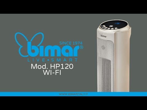 Bimar-Live Smart