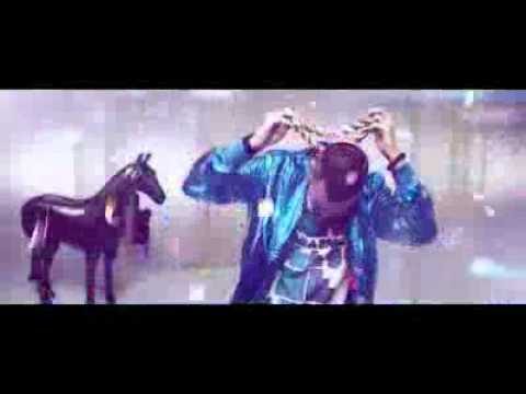 Million Stylez - Supastar