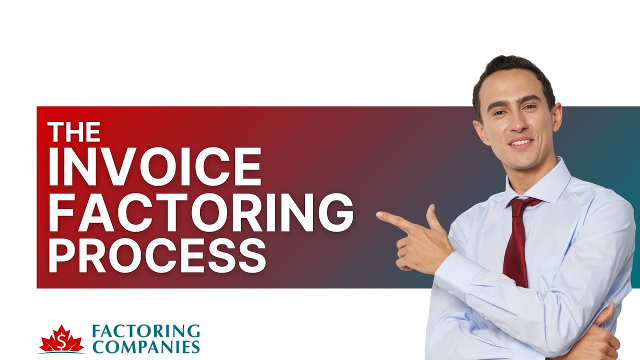 Invoice Factoring Process: A Quick Overview