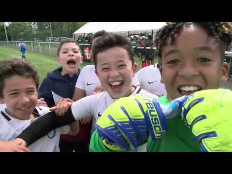 Par amour du Club du FC Champigny sur Marne Pour l'amour du Club