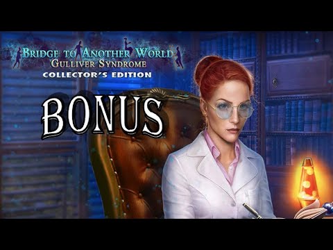 Bridge to Another World 6: Gulliver Syndrome FULL BONUS Walkthrough - ElenaBionGames