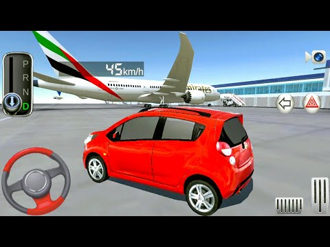 3D Driving Class Ep16 - Car Games Android Gameplay