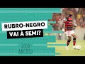 Palpites Jogo Aberto: Peñarol x Flamengo, pelas quartas da Libertadores