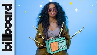 How H.E.R. Created &#39;As I Am&#39; | Billboard | How It Went Down