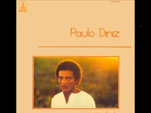 Paulo Diniz - E AGORA JOSÉ - poema de Carlos Drummond de Andrade, musicado por Paulo Diniz