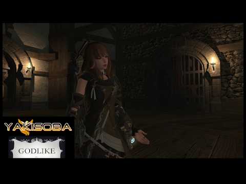 FFXIV 4.0 Machinist Quests Lv60-70