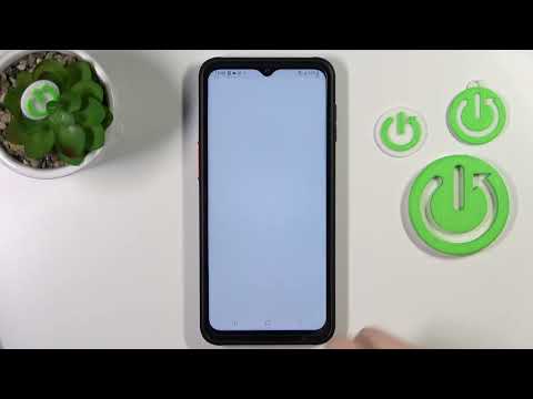 How to Turn Off Google Assistant on SAMSUNG Galaxy Xcover 6 Pro