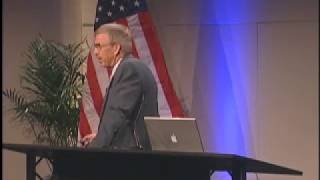 Douglas Burbank - Interactions of Climate, Erosion, and Tectonics in Collisional Mountain Belts