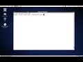 MySQL - CREATE USER With GRANT Privileges In Terminal
