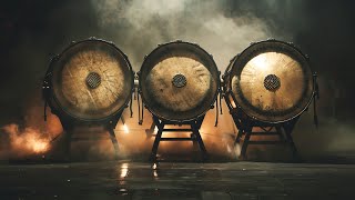 Download lagu Njordic - Epic War Drums (feat. Bardstorm) mp3