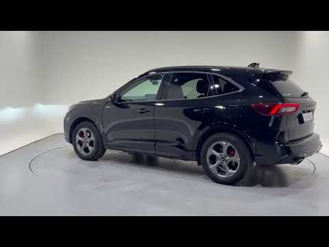 Ford Kuga ST-LINE 5DR 2.5 PHEV 243 S6.2P - Image 2