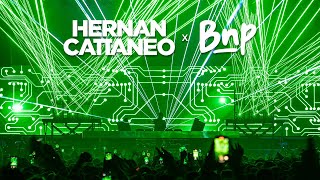 Hernan Cattaneo - Live @ BNP 2024 Day 1