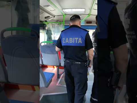 🚍🧼 Bartın Halk Otobüslerinde Temizlik ve Klima Denetimi Gerçekleştirildi #haber #bartın