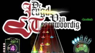 GH3 Custom: Wopwopwop (De Tentbakkers)