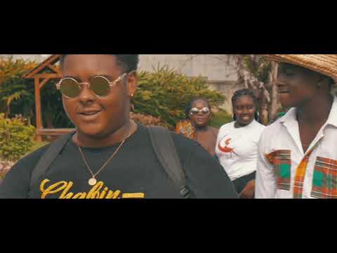 Negro Sur - Fanm gwada (CLIP)