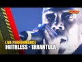 Faithless - Tarantula | Live at TMF 2001 | The Music Factory