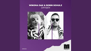 Winona Oak - Topic