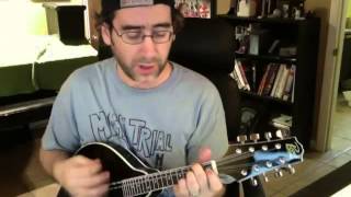 Please Tell My Brother (Golden Smog)