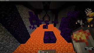 Enigma's Prison (ctm advent map)