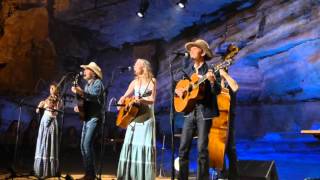 Dave Rawlings Machine, Candy