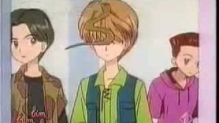 Cristina D'Avena  Rossana