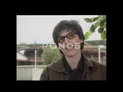 Thumbnail for Sharleen Spiteri (Texas) interview at the backstage of Paleo Festival de Nyon, Switzerland 25.7.1997 by Texas (band)