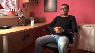 Aj my sme tu doma - dokumentárny film o migrácii a živote migrantov na Slovensku