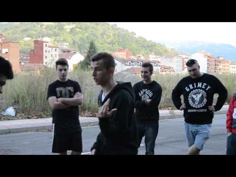 SBS vs Bale -Sama Battle