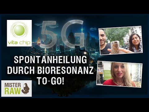 Vita Chip Erfahrungsberichte Vita Chip Erfahrungsberichte