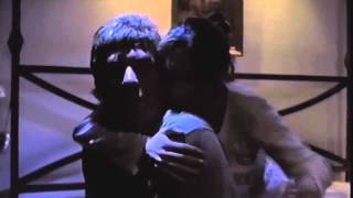 El lado oscuro Trailer