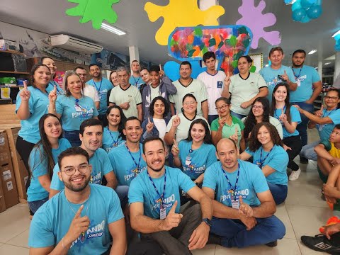 Gazin lança campanha 