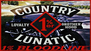 Download lagu 1% BLOODLINE  ◇1%◇  Country Lunatic #lunaticnation4life  mp3