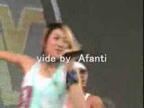 China Dolls live in Japan-Hey...Mun Dee (2004.08.07)