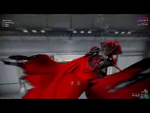 Warframe Jupiter Amalthea Corpus Spy Mission Easy Way