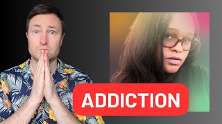 Addiction, Self Medicating and Autistic Adults
