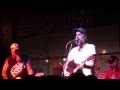 Lucero - Wandering Star" Live at Rev Room 2015