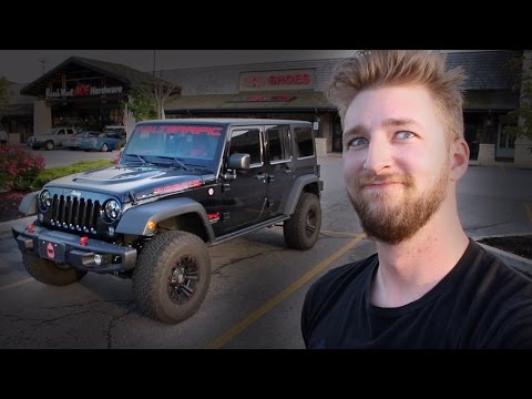 Rubi Tuesday #4 - Walkaround of POOTIS (1)