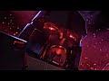Decepticons Rise Up Transformers One 2024 4K UHD Post Credit Scene