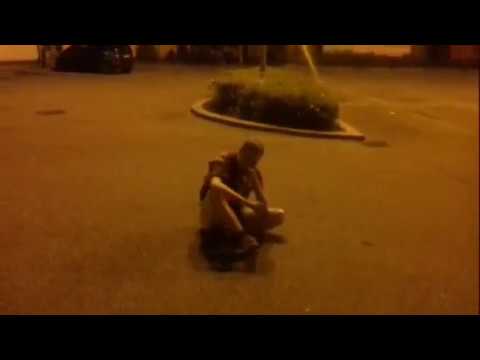 Rain - RAiN - Osud / Road movie video