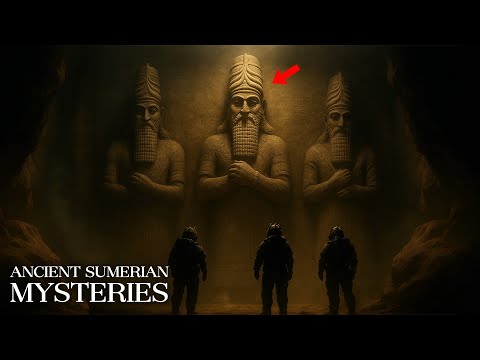5 HOURS Of MOST UNSOLVED Ancient Sumerians Mysteries That Can’t Be Explained