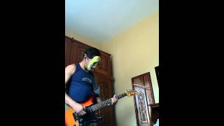 IRON MAN (back sabbath)