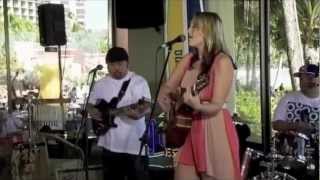 Anuhea &quot;A Simple Love Song&quot;