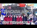 Aksi Lucu Upacara Adat Di Acara Perpisahan SDN TEJAMULYA 1