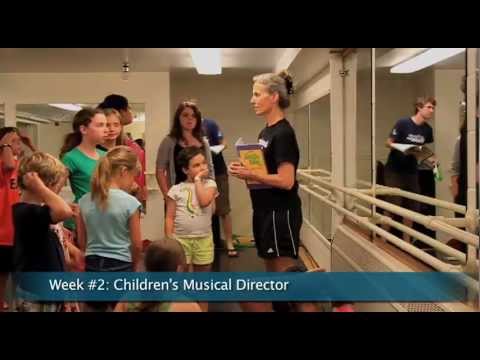 One Week Job USA - 52 Jobs in 52 Weeks (Indiegogo Campaign video)